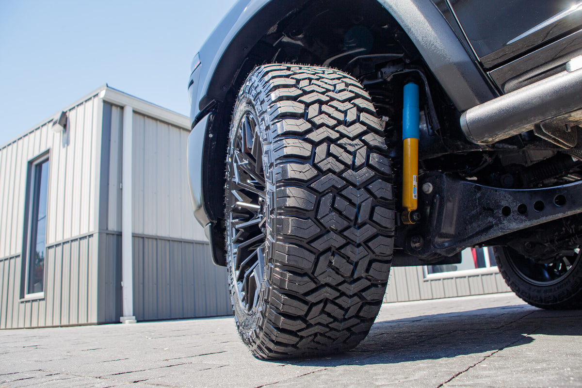 2026 Ram 2500 Warlock #TG163869