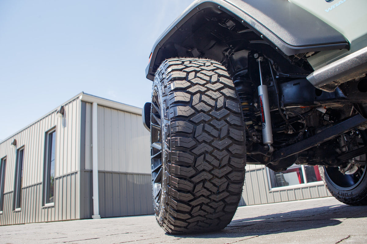 2024 Jeep Wrangler Willys 4XE #RW167857