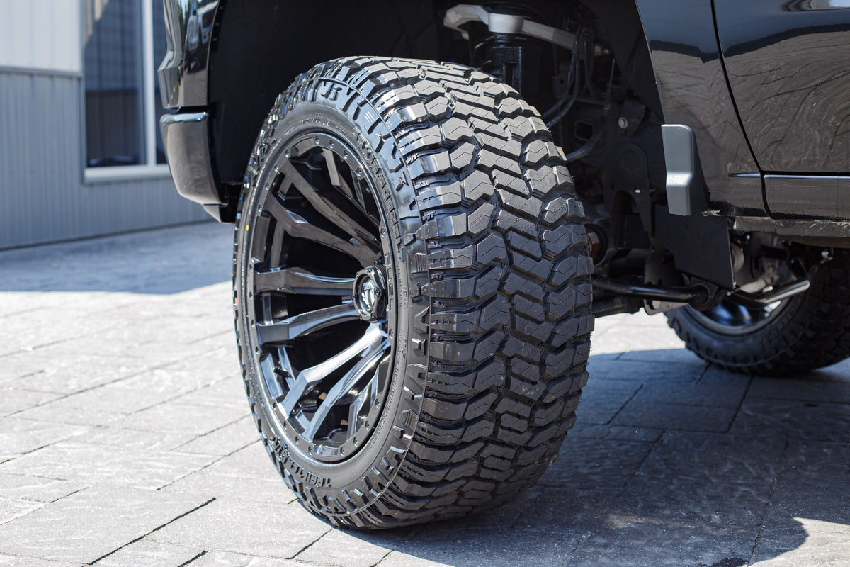 2025 Chevrolet Silverado 1500 RST #SZ160371