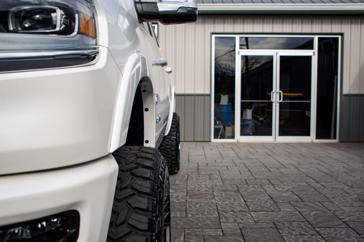 2024 Ram 1500 Limited Longhorn #RN212551