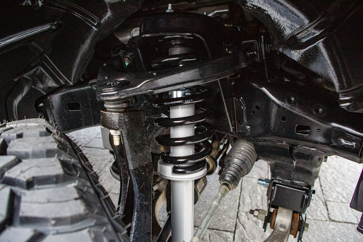2022 Ram 1500 Big Horn #NN374919
