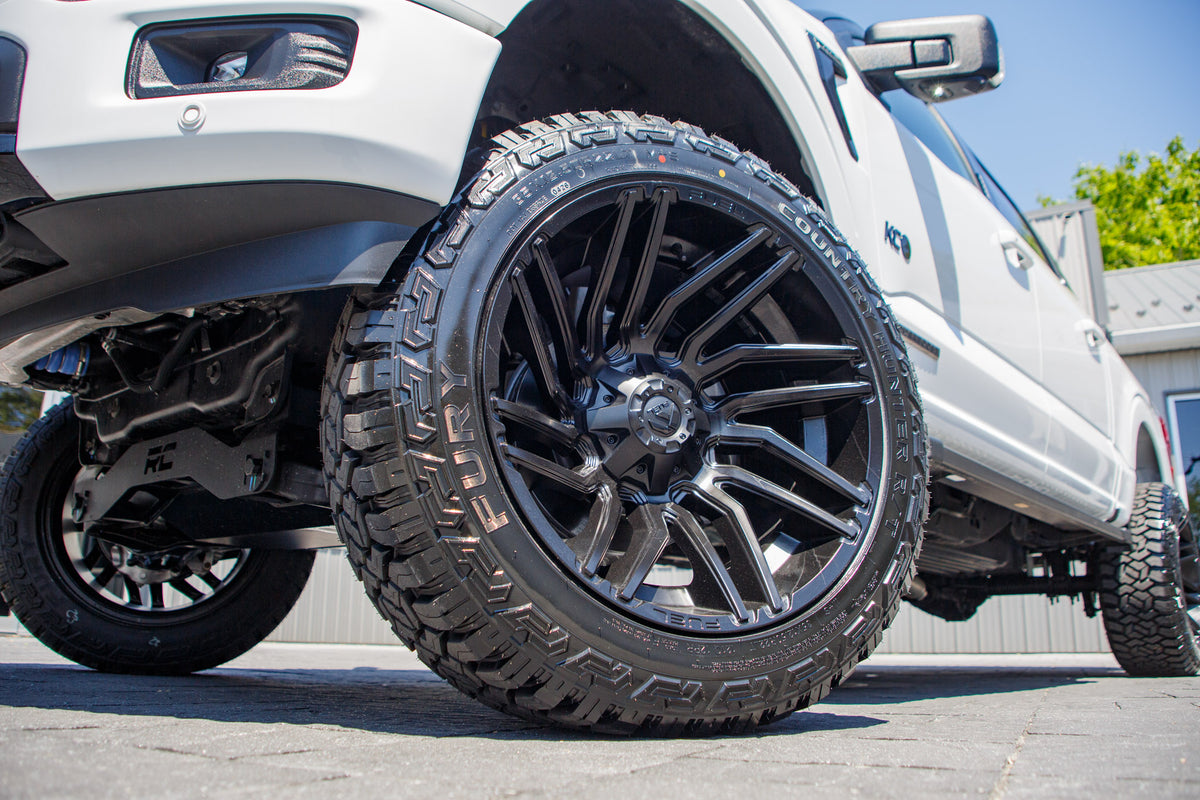 2024 Ford F-150 XLT #RFB24006