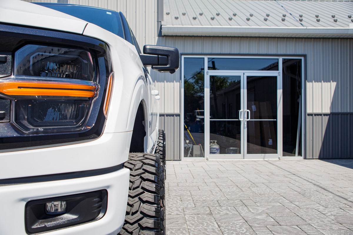 2024 Ford F-150 XLT #RFB24006