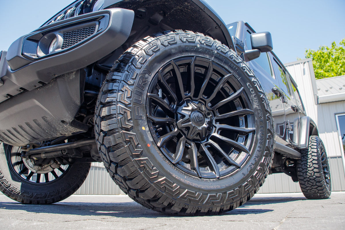 2025 Jeep Wrangler Willys 4XE #SW579909