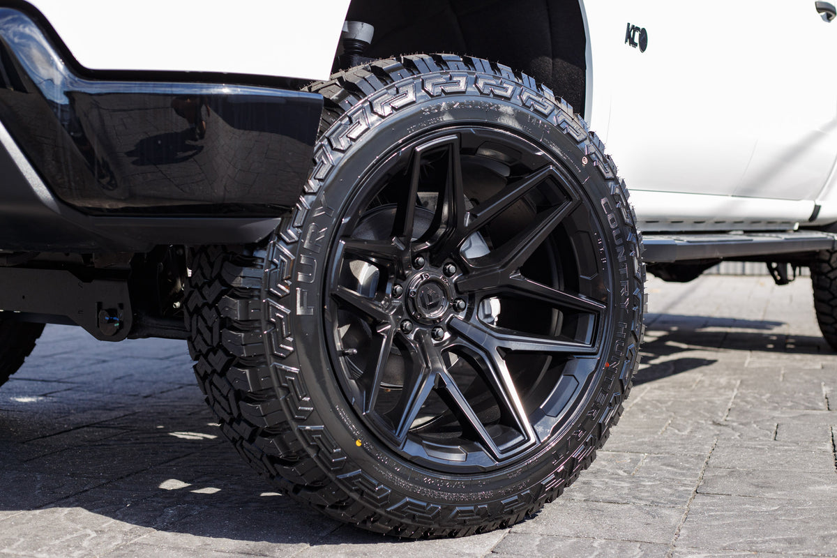 2024 Chevrolet Silverado 1500 Custom Trail Boss #RG394320
