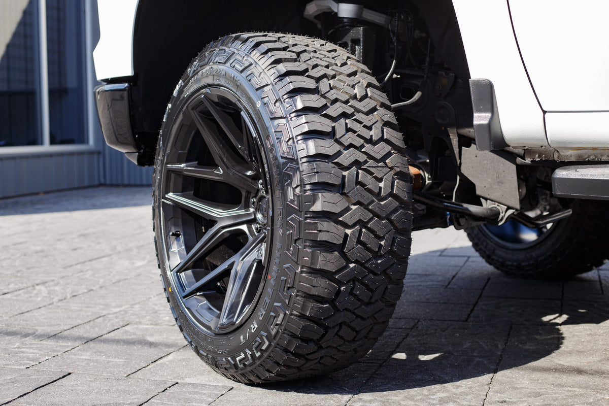 2024 Chevrolet Silverado 1500 Custom Trail Boss #RG394320