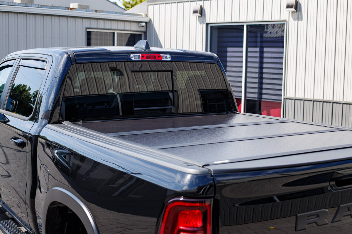 2025 Ram 1500 Rebel #SN594040