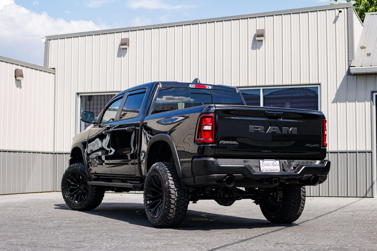 2025 Ram 1500 Rebel #SN594040
