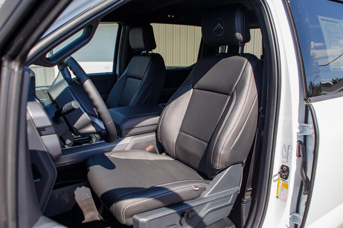 2025 Ford F-150 XLT #SKF44154