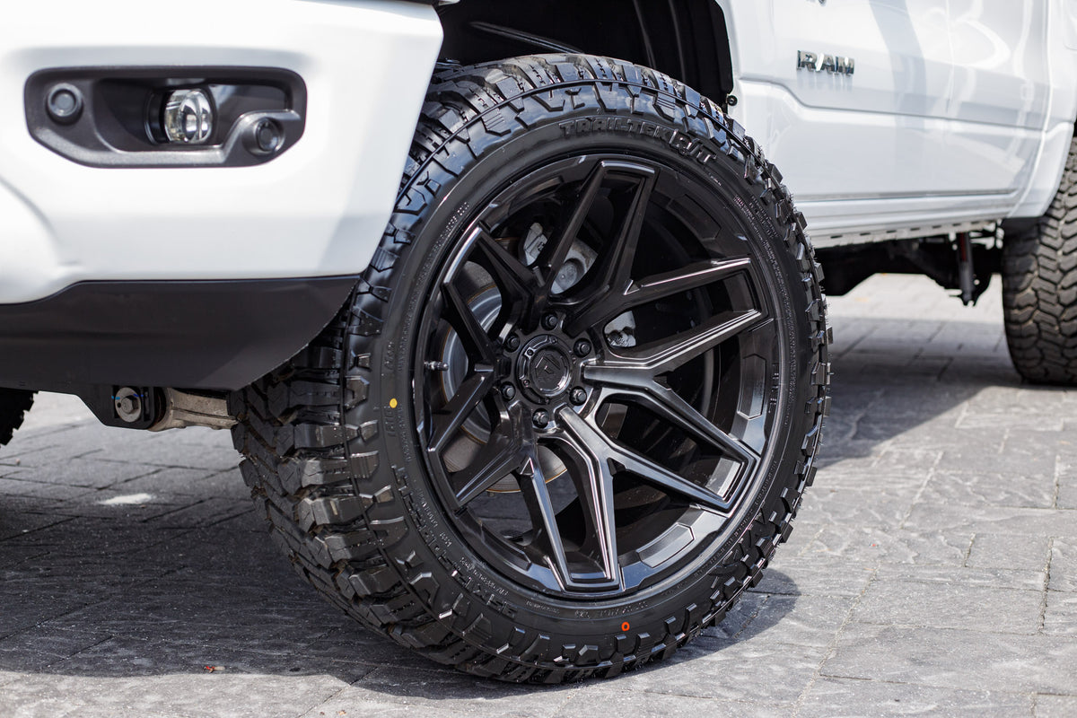 2022 Ram 1500 Big Horn #NN360083