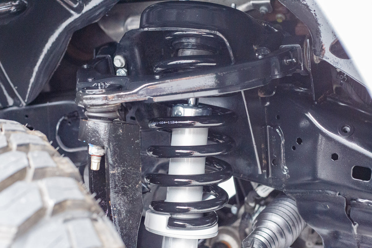 2022 Ram 1500 Big Horn #NN360083