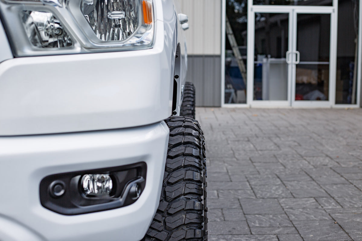 2022 Ram 1500 Big Horn #NN360083