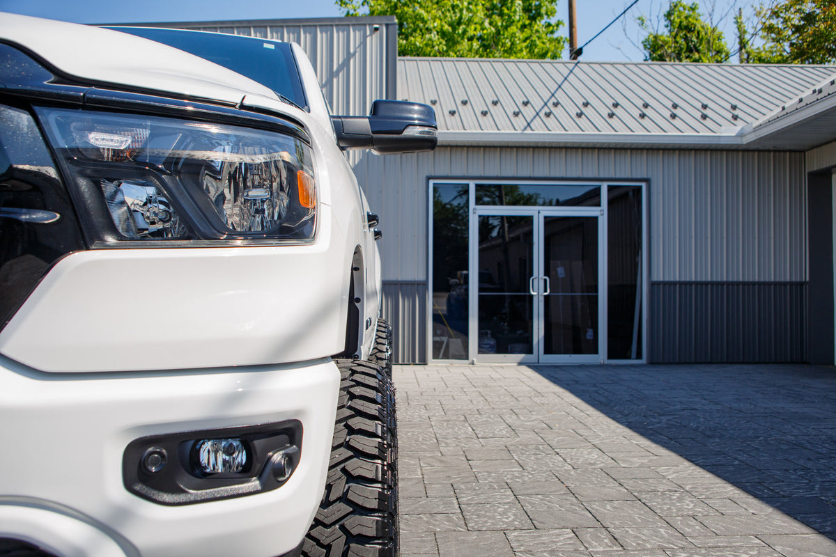 2023 Ram 1500 Big Horn #PN561692