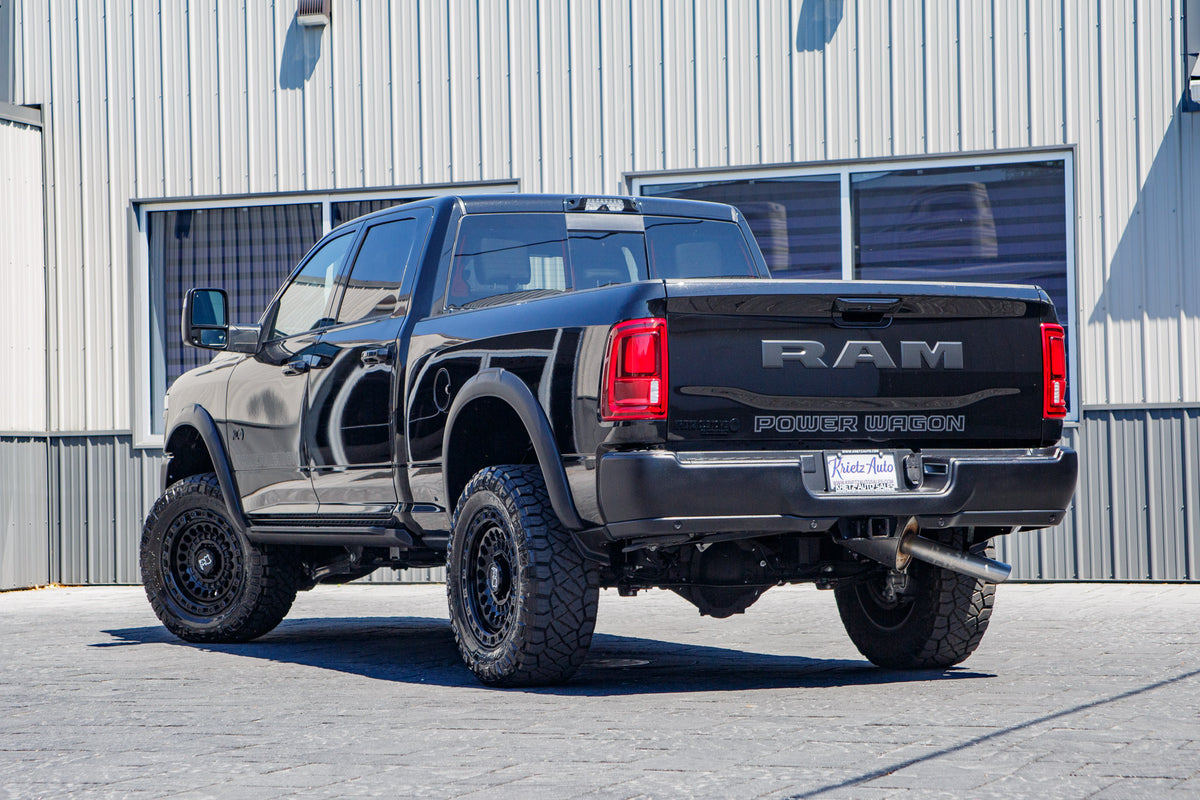 2025 Ram 2500 Power Wagon #SG521210