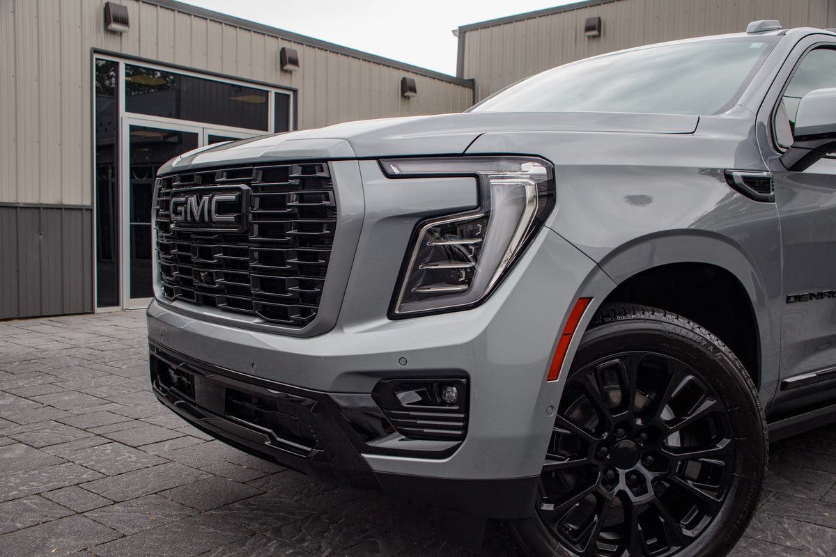 2026 GMC Yukon XL Denali #TR241790