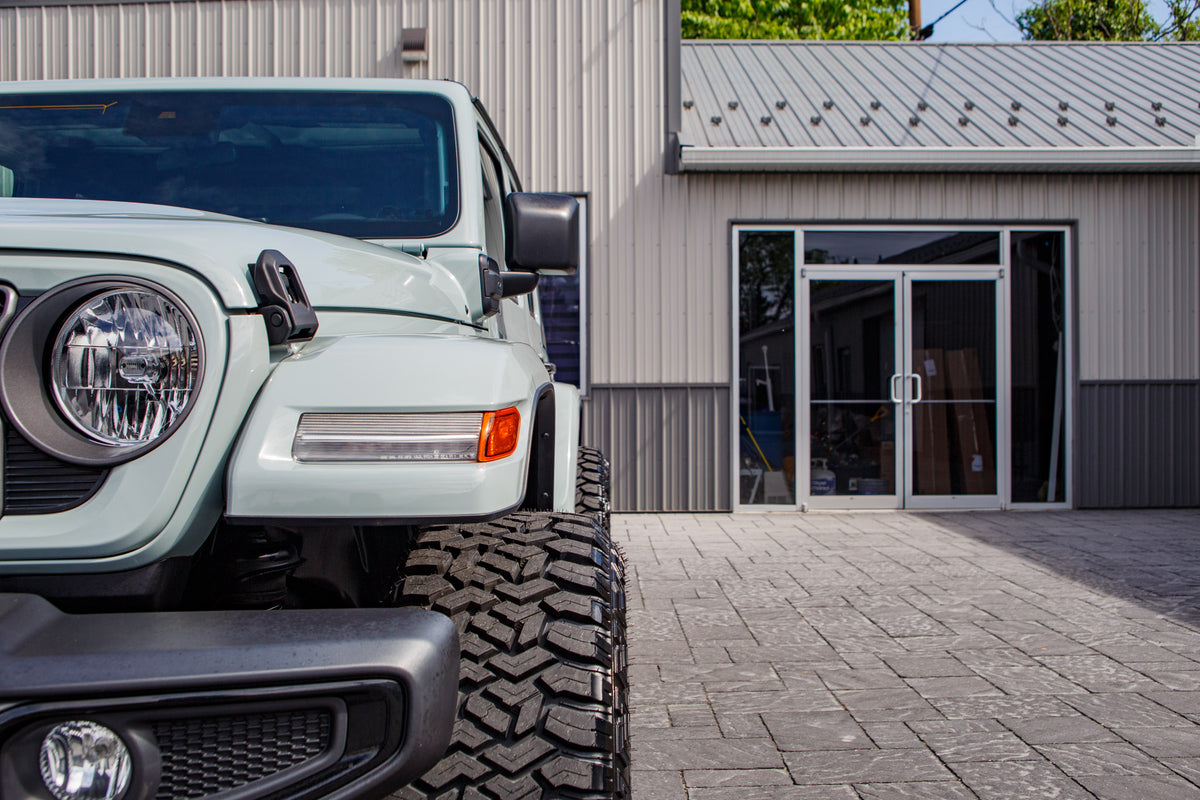 2024 Jeep Wrangler Willys 4XE #RW215360