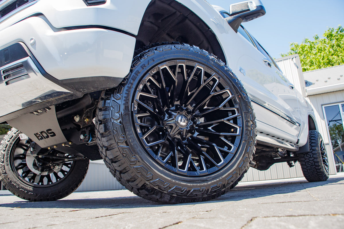 2026 Chevrolet Silverado 1500 High Country #TG175035