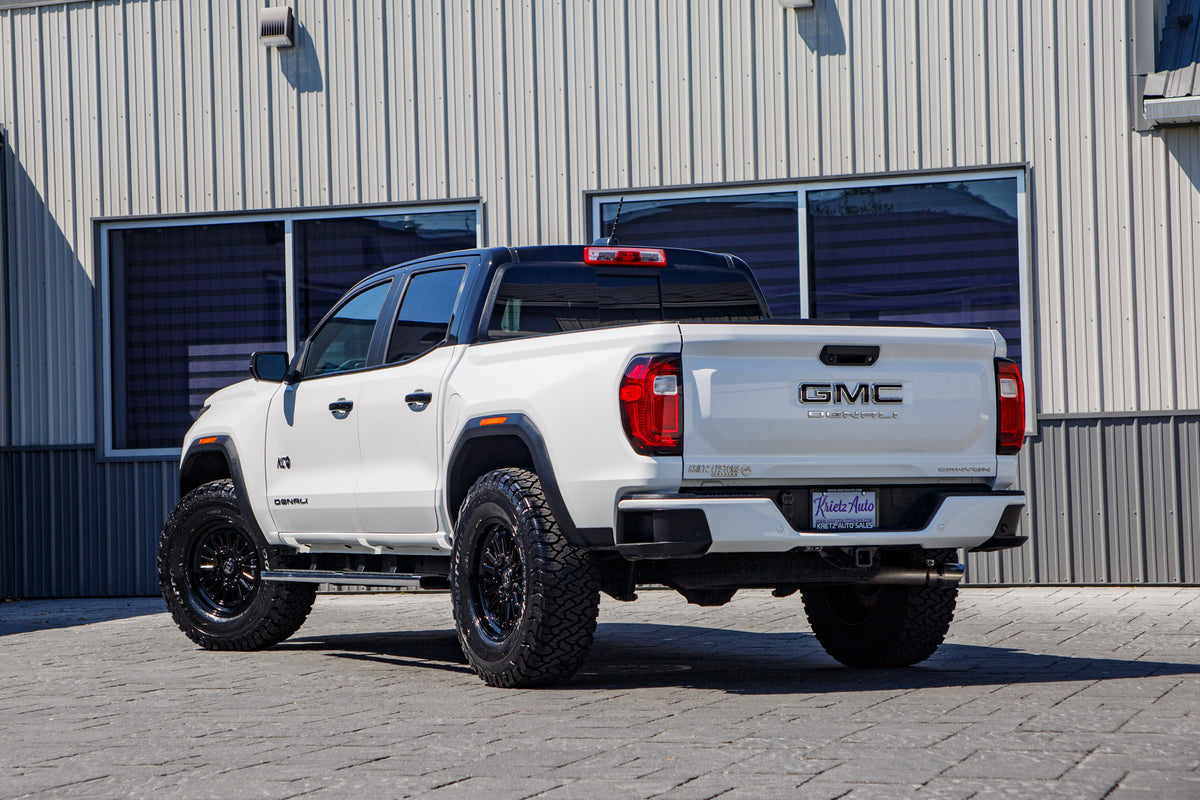 2025 GMC Canyon Denali #S1242993