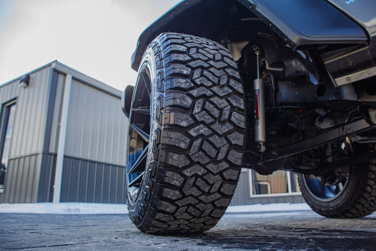 2023 Jeep Wrangler Willys 4XE #PW685599