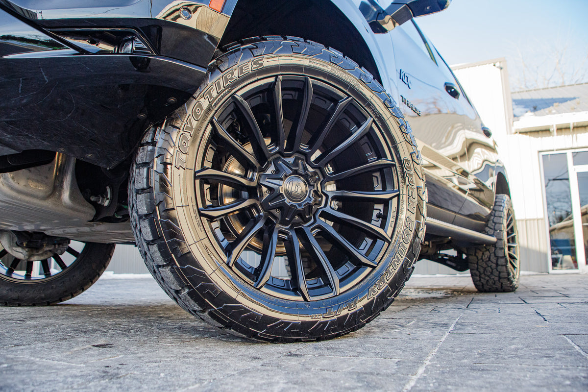 2025 Chevrolet Tahoe Z71 #SR148718