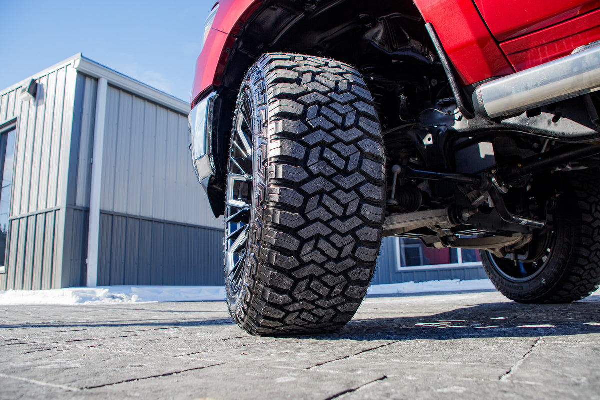 2022 Ram 1500 Big Horn #NN450661