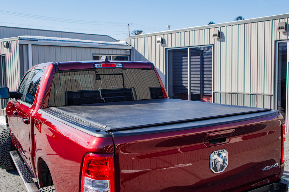 2022 Ram 1500 Big Horn #NN450661