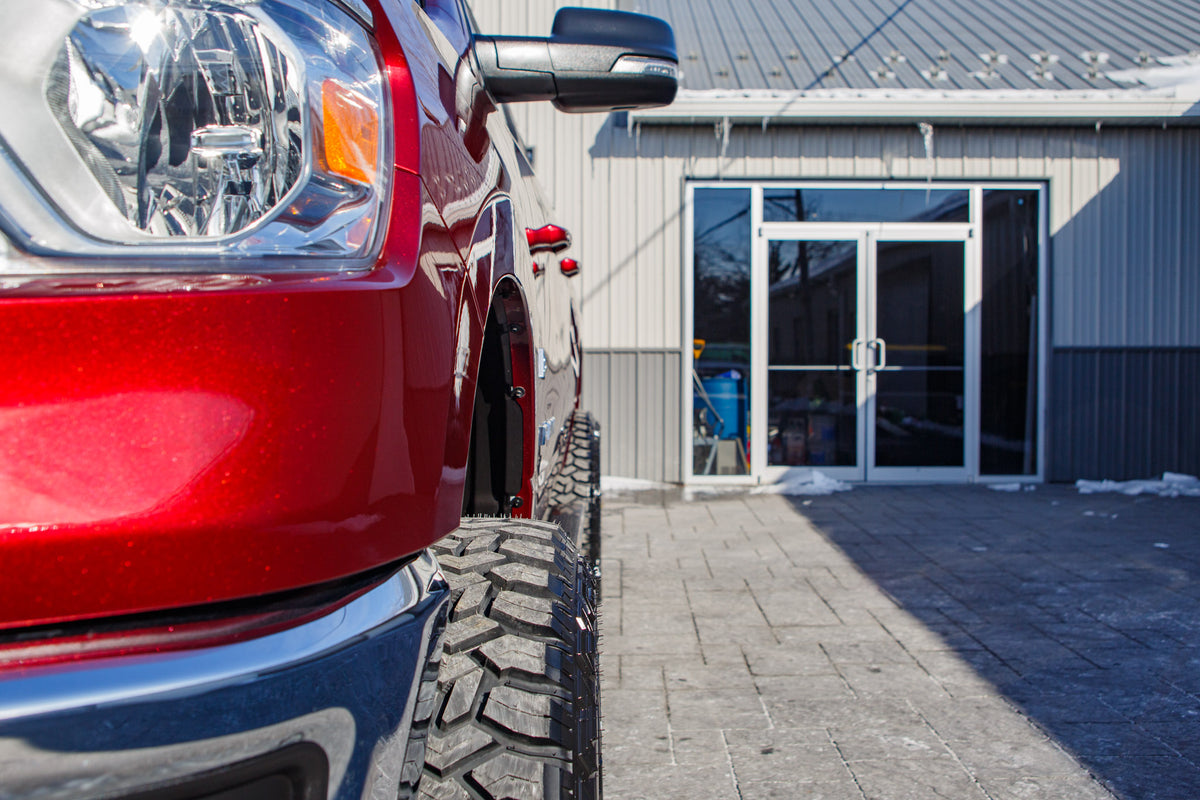 2022 Ram 1500 Big Horn #NN450661