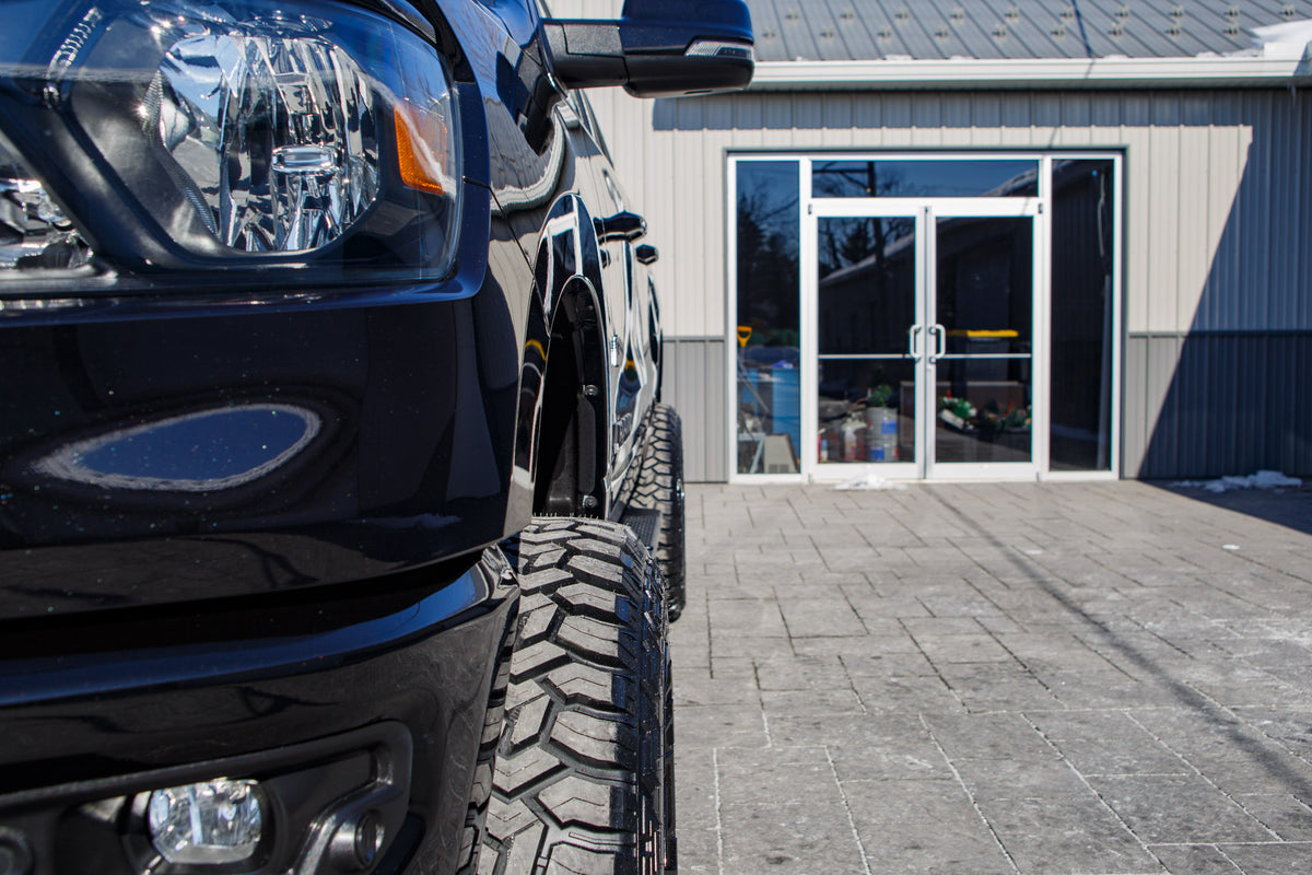 2023 Ram 1500 Big Horn #PN660323