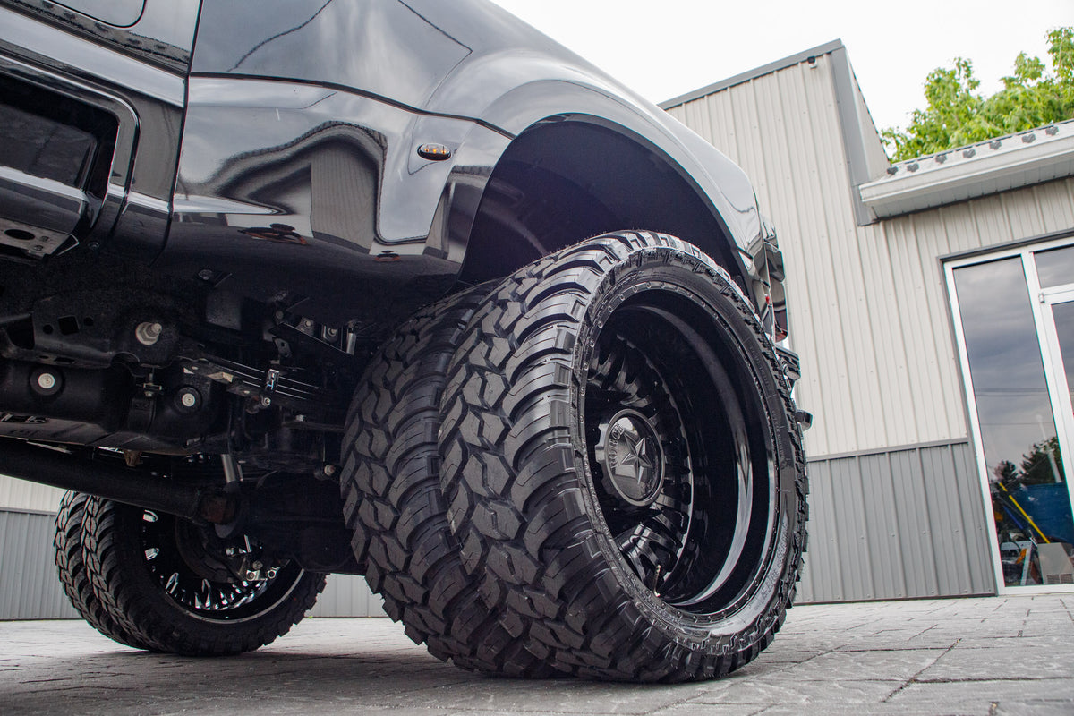 2026 Ford F-450 Super Duty Platinum #TED74849