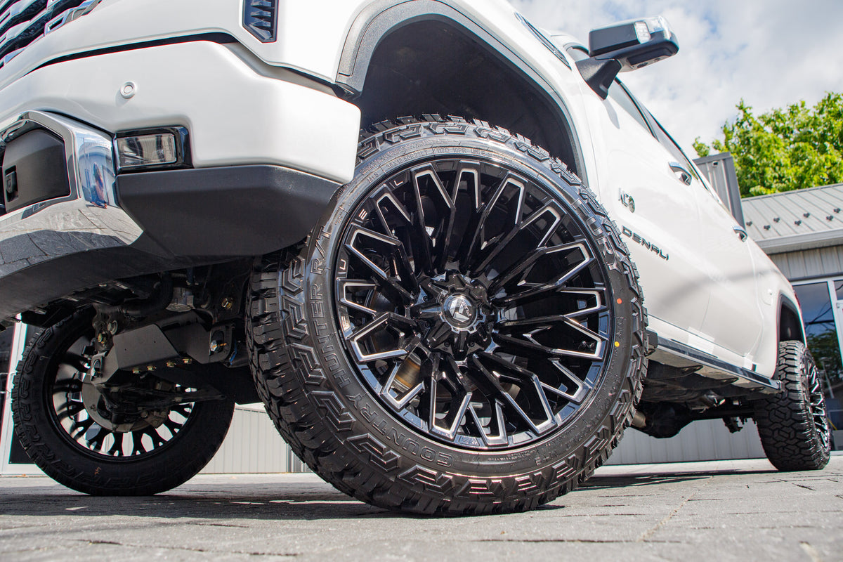 2024 GMC Sierra 1500 Denali #RG282090
