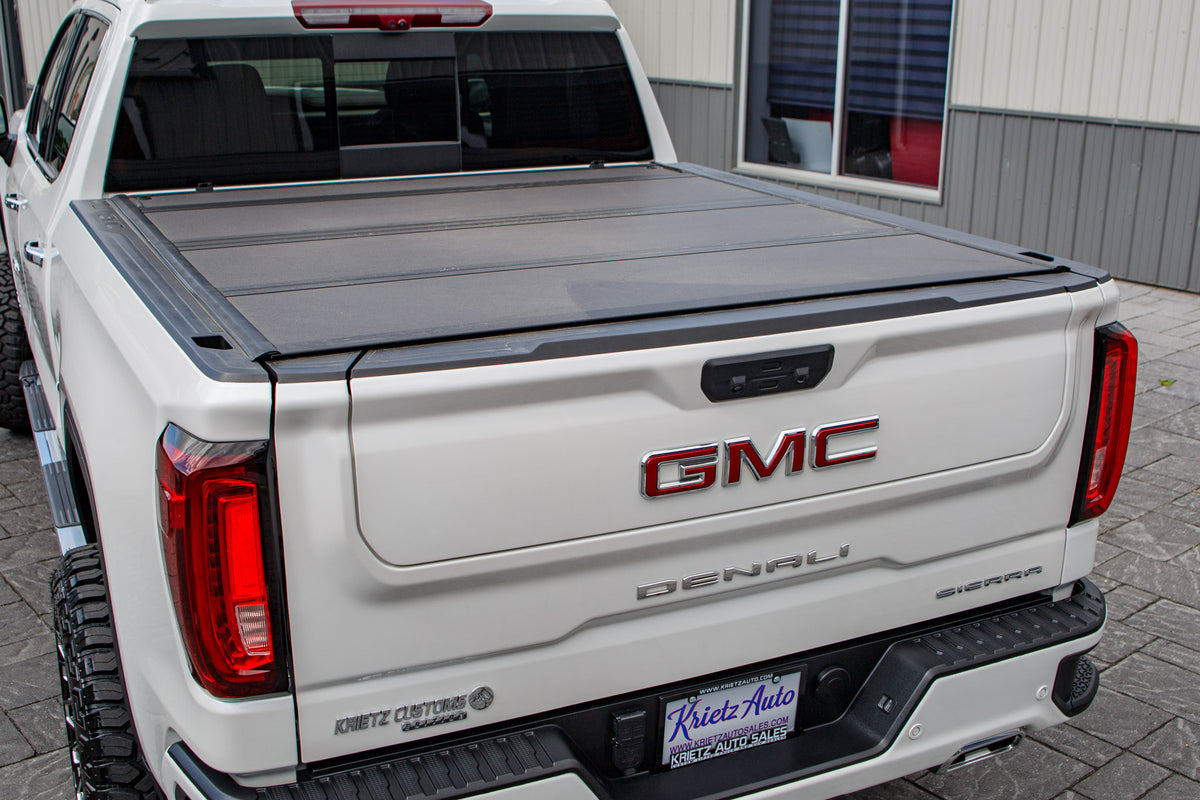 2024 GMC Sierra 1500 Denali #RG282090