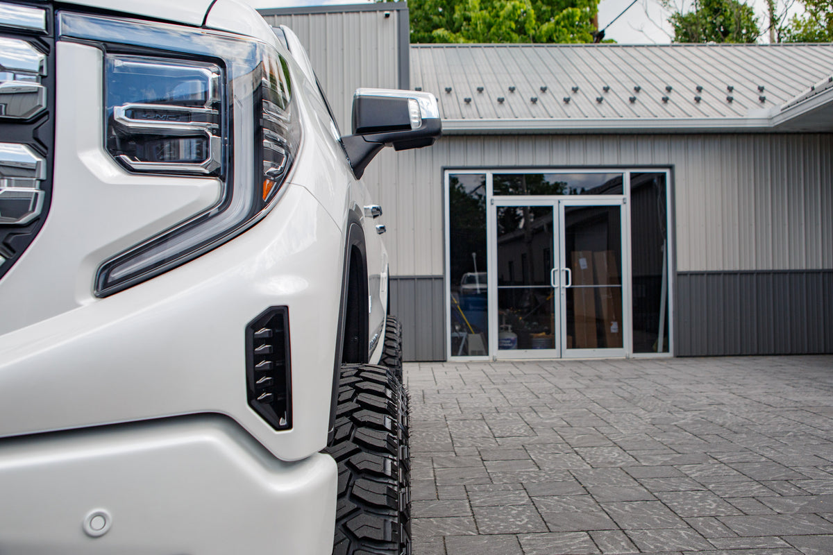 2024 GMC Sierra 1500 Denali #RG282090