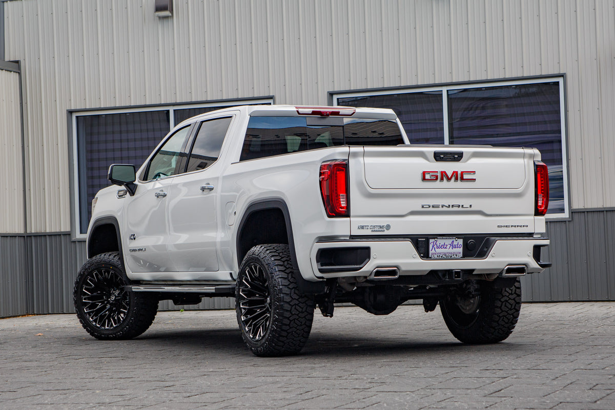 2024 GMC Sierra 1500 Denali #RG282090