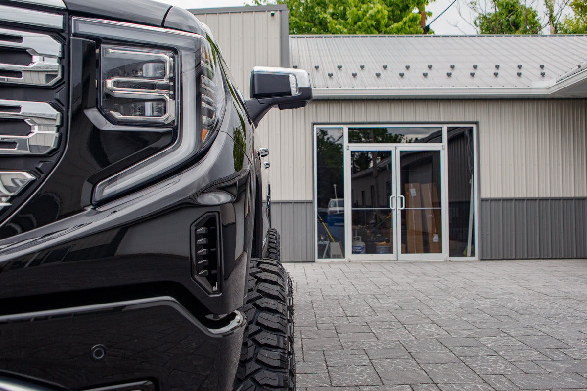 2026 GMC Sierra 1500 Denali #TG199001