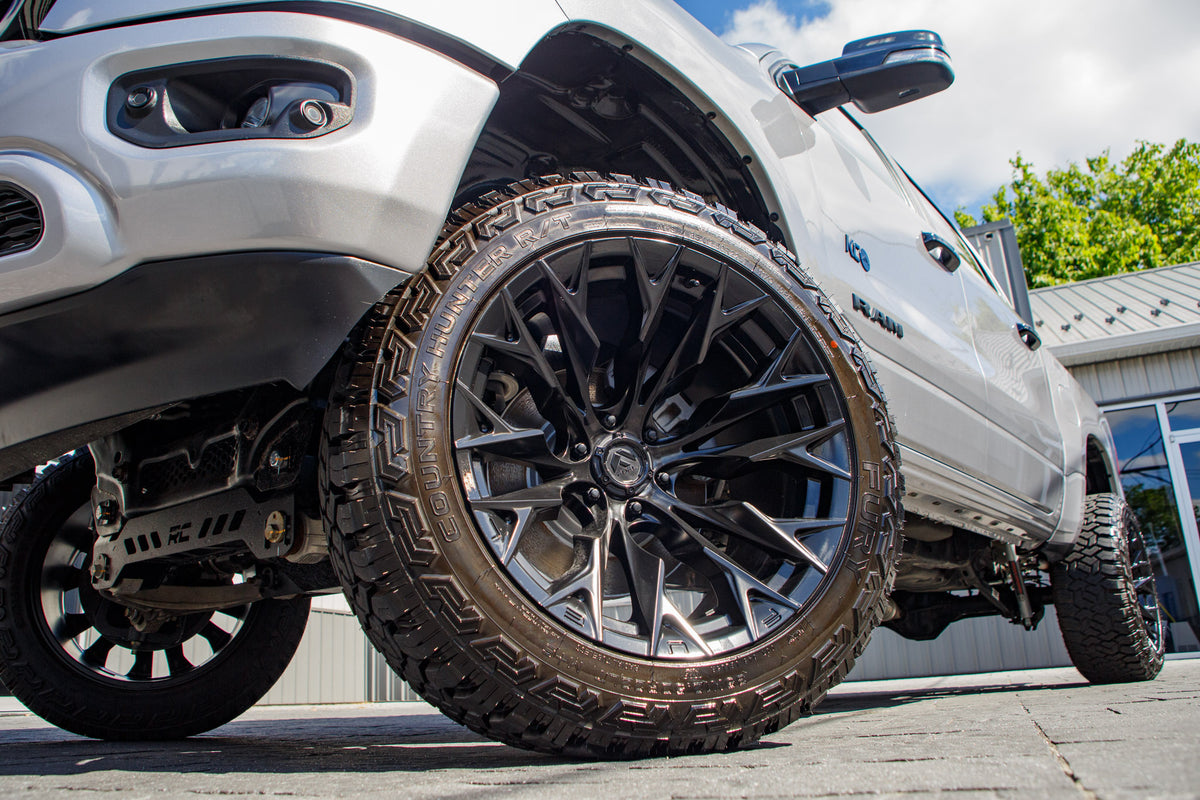 2023 Ram 1500 Big Horn #PN558715