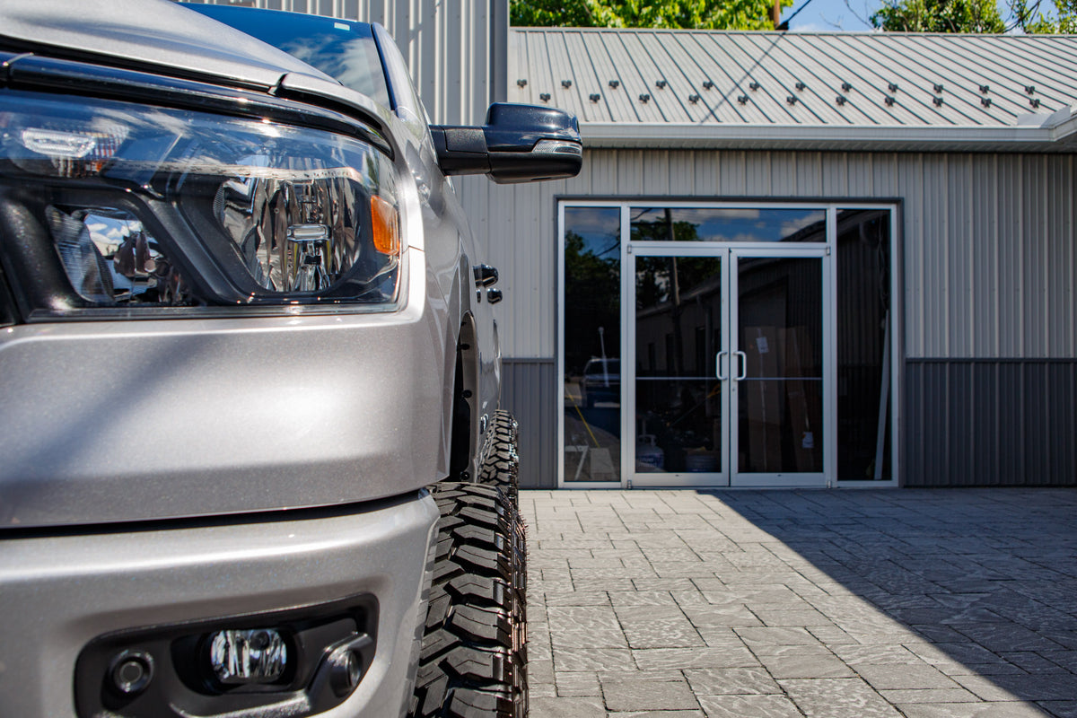 2023 Ram 1500 Big Horn #PN558715