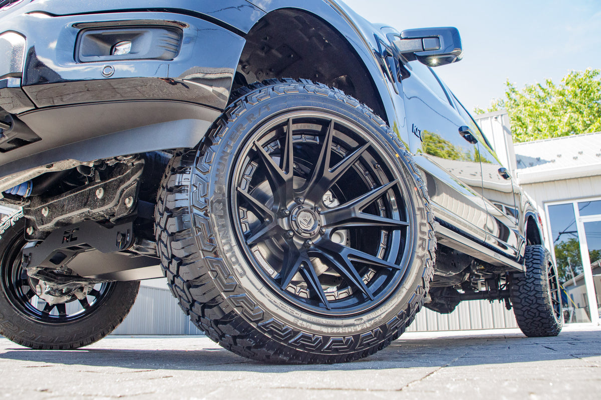 2026 Ford F-150 Lariat #TKD69457