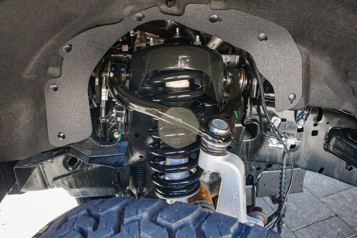 2026 Ford F-150 Lariat #TKD69457