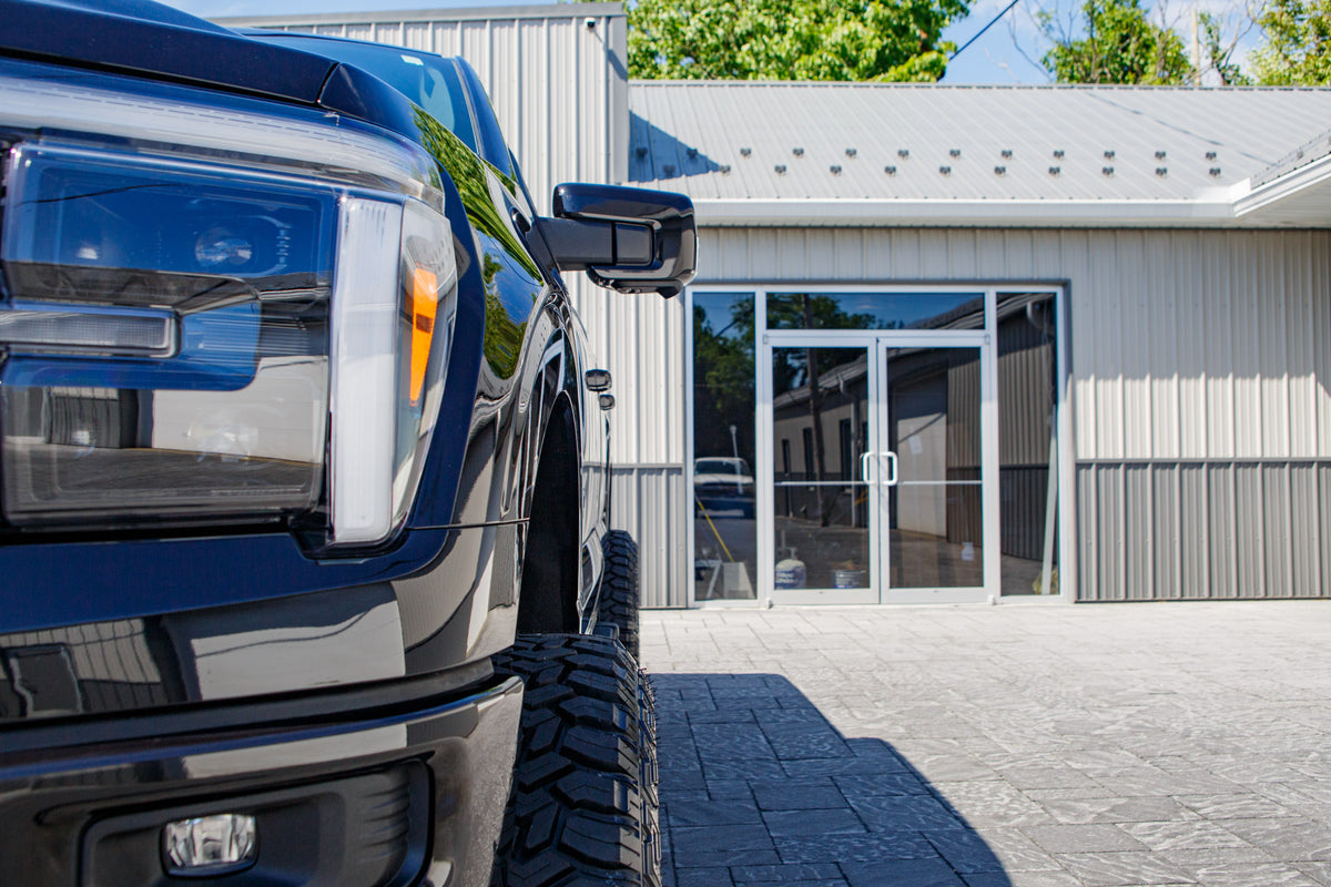 2026 Ford F-150 Lariat #TKD69457