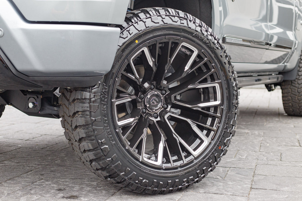 2023 Chevrolet Silverado 1500 High Country #PZ276223