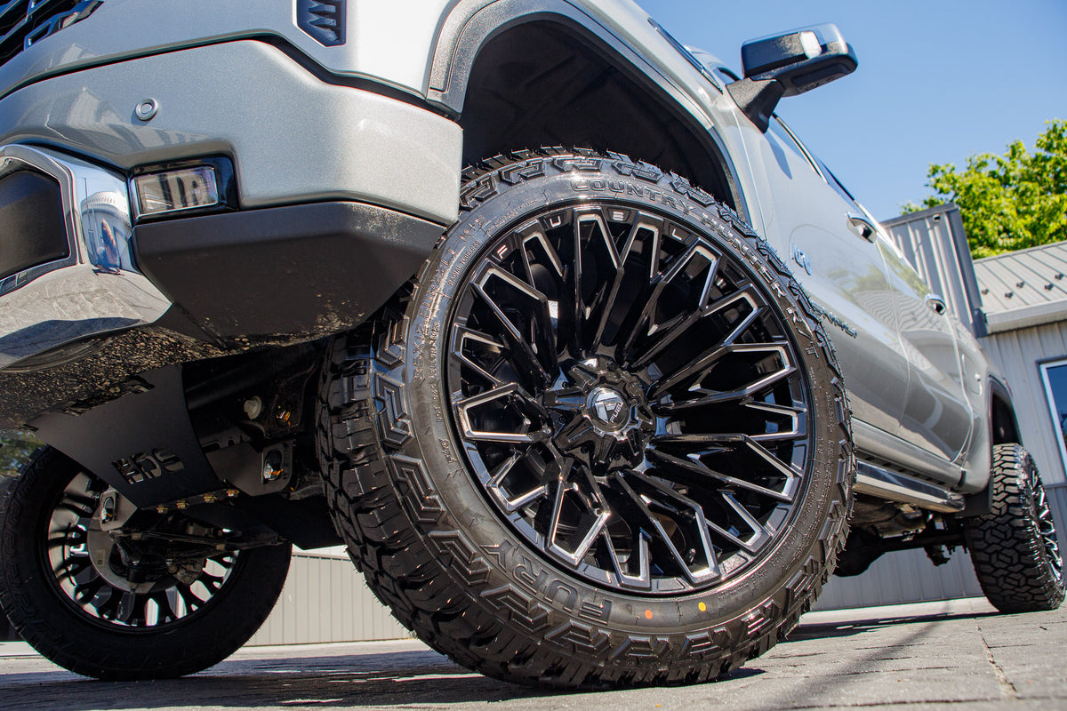 2026 GMC Sierra 1500 Denali #TZ164452