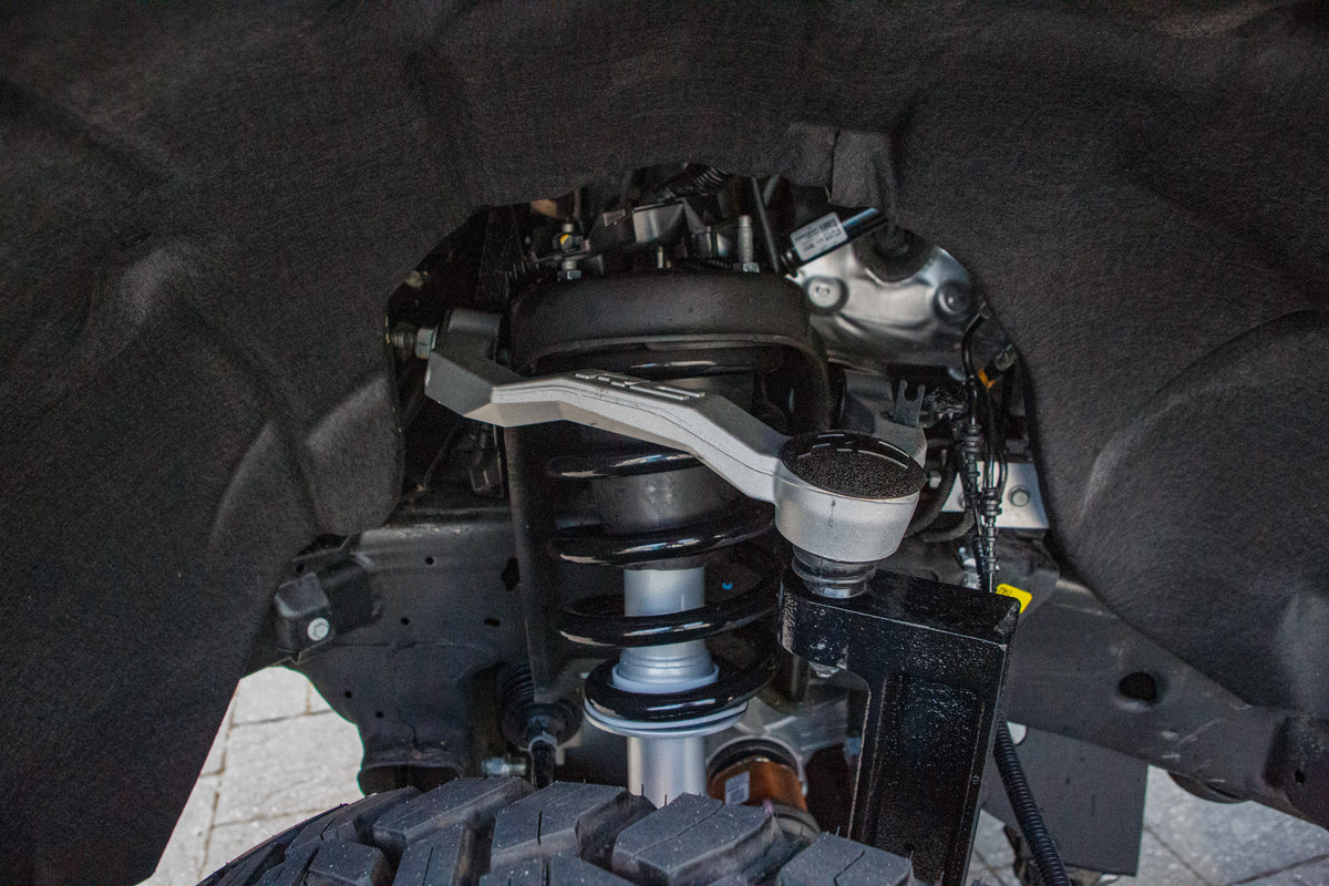 2026 Chevrolet Silverado 1500 LT Trail Boss #TG182819