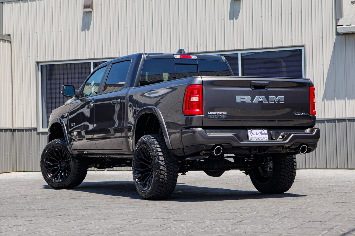2026 Ram 1500 Lone Star #TN197609