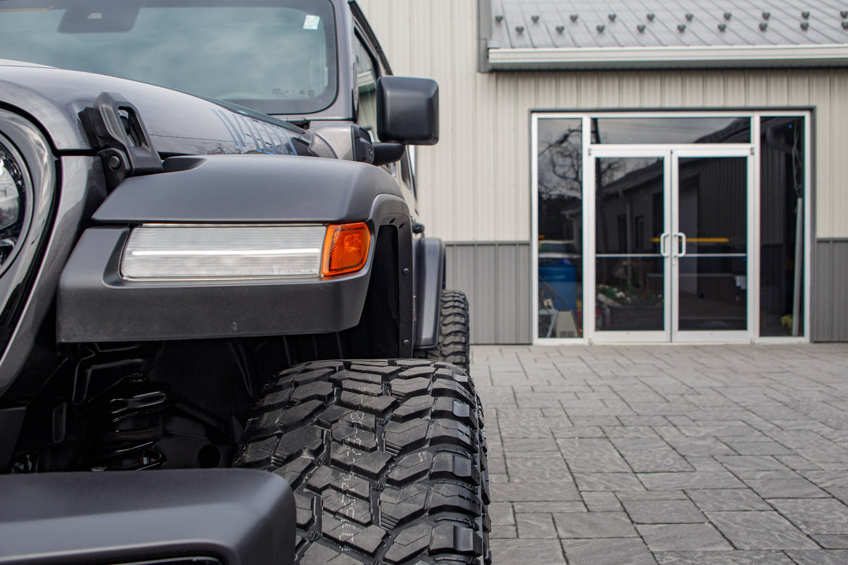 2024 Jeep Wrangler Sport S 4XE #RW141925