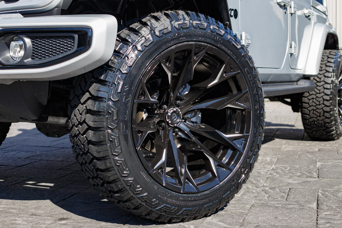 2024 Jeep Wrangler High Altitude 4XE #RW162850