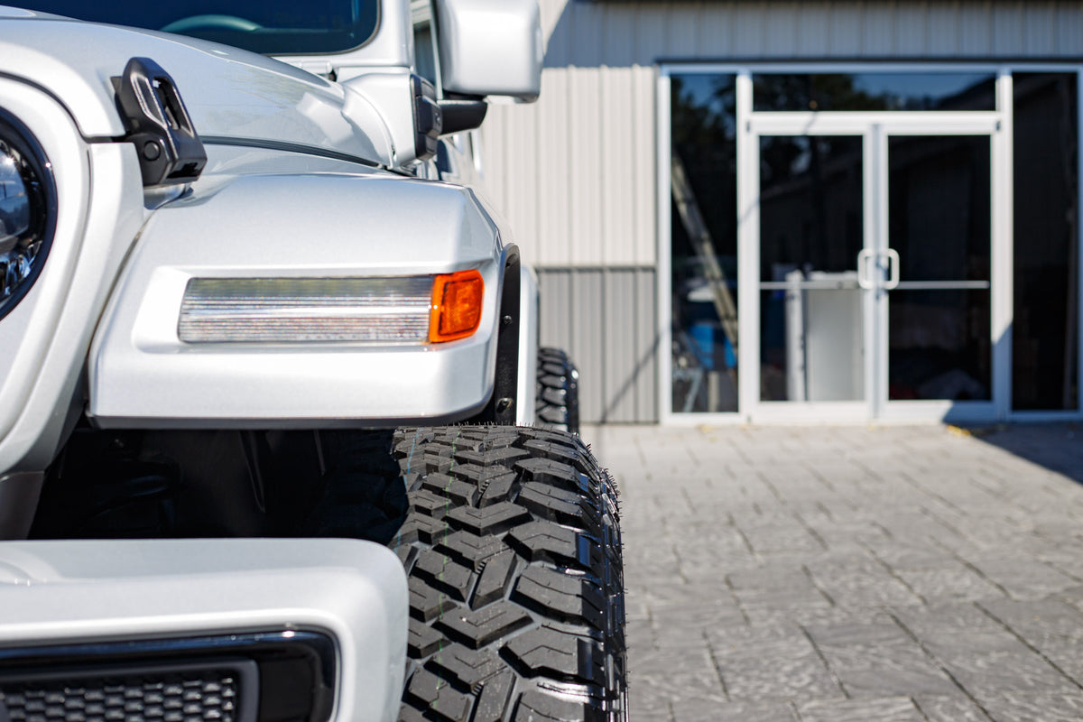2024 Jeep Wrangler High Altitude 4XE #RW162850