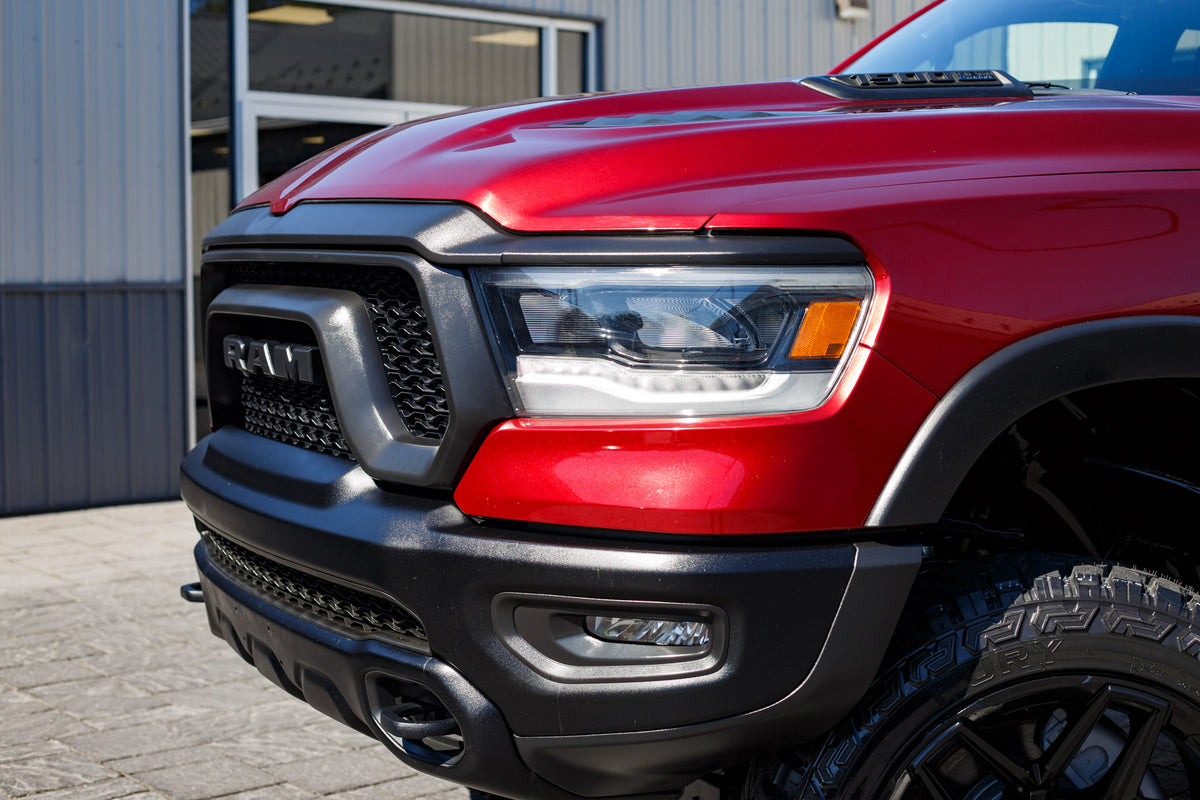 2023 Ram 1500 Rebel #PN554362