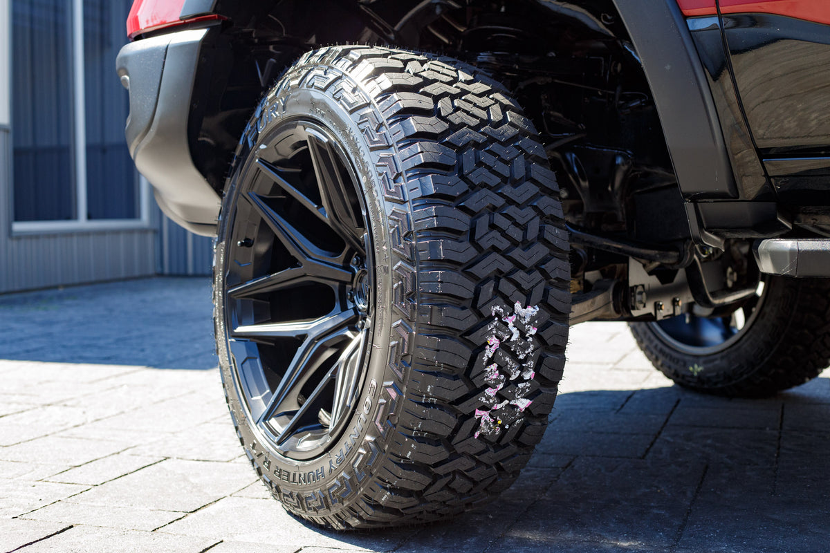 2023 Ram 1500 Rebel #PN554362