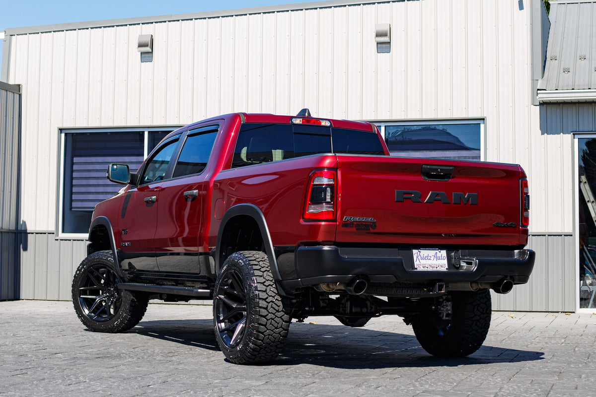 2023 Ram 1500 Rebel #PN554362