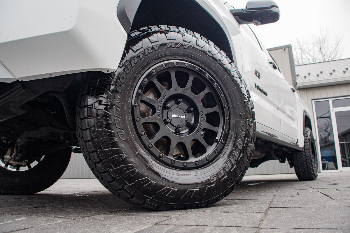2024 Toyota Tundra Limited #RX067304